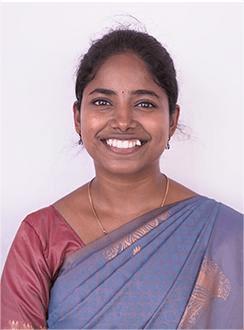 Mrs. Kirubha