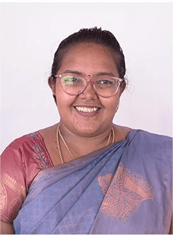 Mrs. Rajeshwari