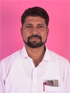 Mr. Manoj Kumar
