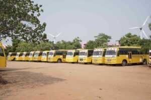 SAV BALAKRISHNA CBSE SCHOOL VADAKANKULAM