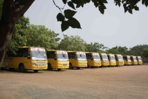 SAV BALAKRISHNA CBSE SCHOOL VADAKANKULAM