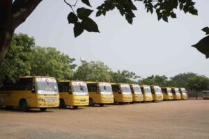 SAV BALAKRISHNA CBSE SCHOOL VADAKANKULAM