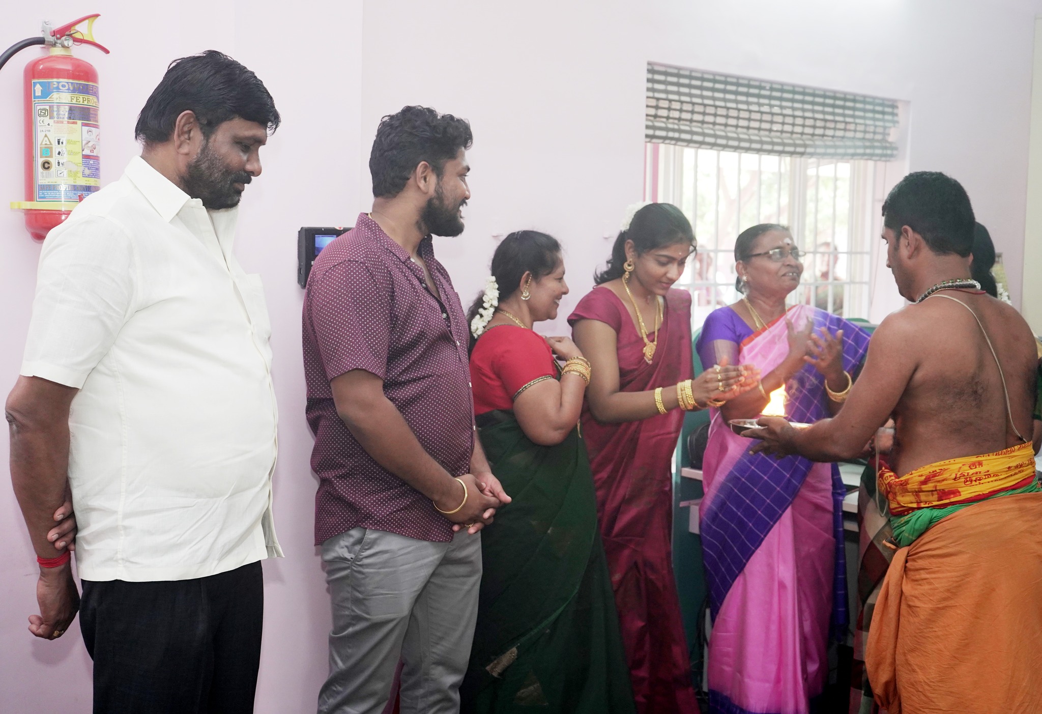 Read more about the article Saraswathi Poojai 2022